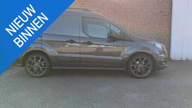 Ford TRANSIT CONNECT 1.5 TDCI - Trend - airo - navi - camera