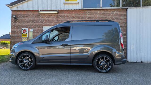 Ford TRANSIT CONNECT 1.5 TDCI - Trend - airo - navi - camera