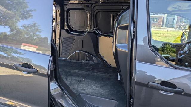 Ford TRANSIT CONNECT 1.5 TDCI - Trend - airo - navi - camera