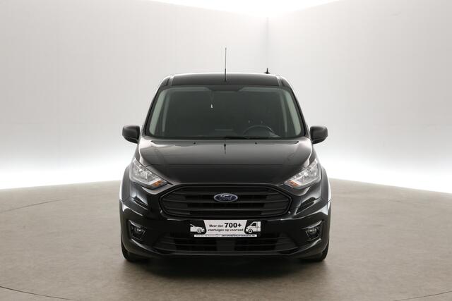 Ford TRANSIT CONNECT 1.5 TDCI Ecoblue L2H1 120PK Automaat Airco Camera Cruise Navi 3 Persoons PDC