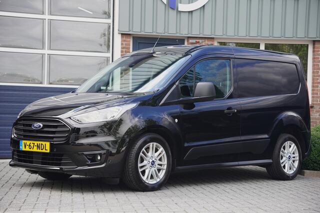 Ford TRANSIT CONNECT 1.0 Benzine, AIRCO, NAVI, BTW-VRIJ / MARGE