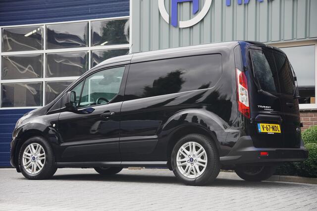 Ford TRANSIT CONNECT 1.0 Benzine, AIRCO, NAVI, BTW-VRIJ / MARGE