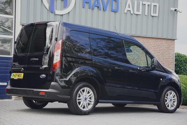 Ford TRANSIT CONNECT 1.0 Benzine, AIRCO, NAVI, BTW-VRIJ / MARGE