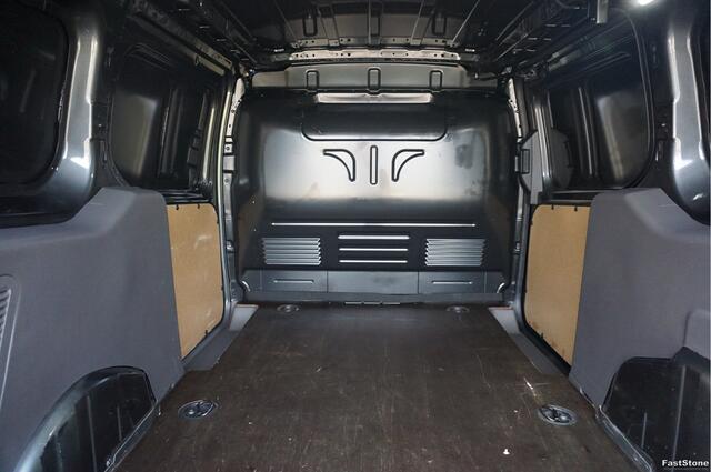Ford TRANSIT CONNECT 1.5TDCI Sport L2 AUT BPM VRIJ Navi, Camera, Xenon, 17" LM + LM Winterset!! NR. 454