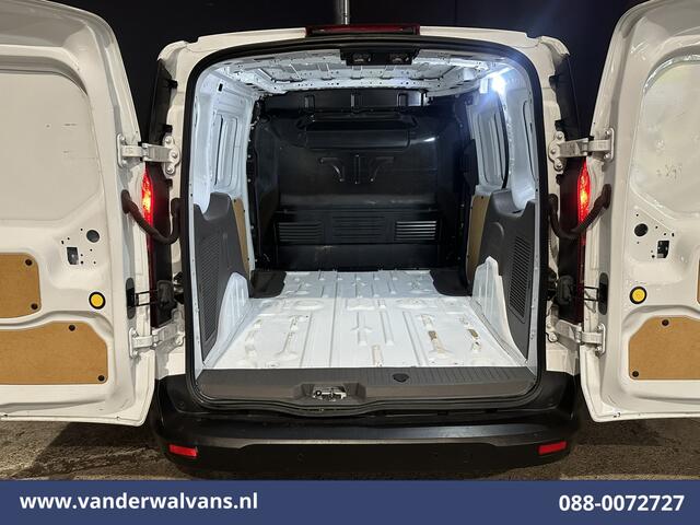 Ford TRANSIT CONNECT 1.5 EcoBlue L1H1 Euro6 Airco | Apple Carplay | Camera | Stoelverwarming | Parkeersensoren Verwarmde voorruit
