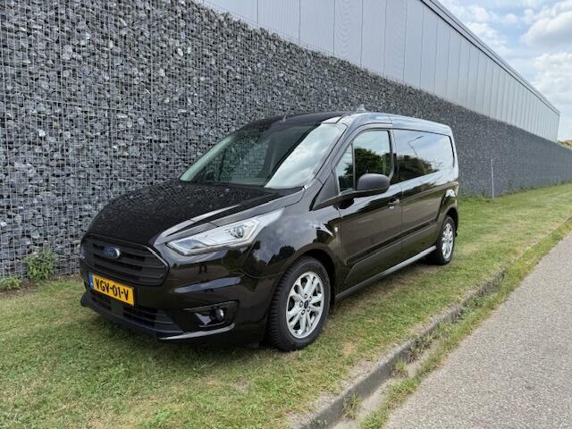 Ford TRANSIT CONNECT 1.5 EcoBlue L2 Trend AUTOMAAT