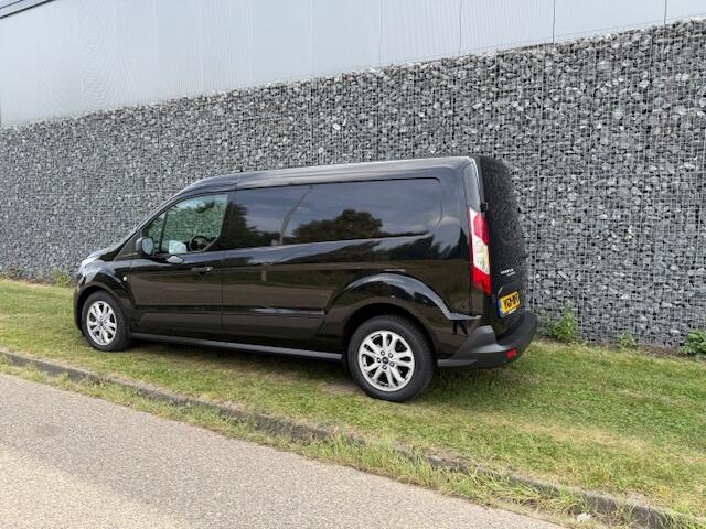 Ford TRANSIT CONNECT 1.5 EcoBlue L2 Trend AUTOMAAT