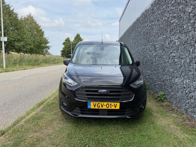 Ford TRANSIT CONNECT 1.5 EcoBlue L2 Trend AUTOMAAT