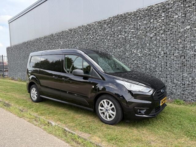 Ford TRANSIT CONNECT 1.5 EcoBlue L2 Trend AUTOMAAT