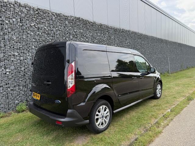 Ford TRANSIT CONNECT 1.5 EcoBlue L2 Trend AUTOMAAT