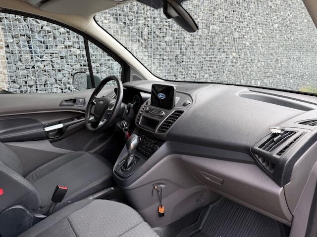 Ford TRANSIT CONNECT 1.5 EcoBlue L2 Trend AUTOMAAT