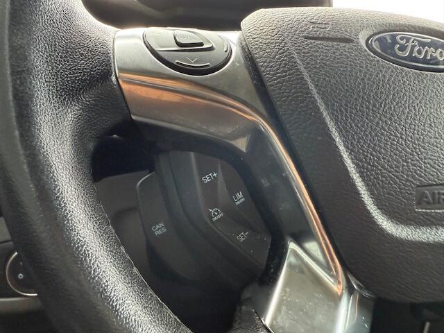 Ford TRANSIT CONNECT 1.5 EcoBlue L2 Trend AUTOMAAT