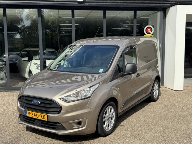 Ford TRANSIT CONNECT 1.5 EcoBlue L1 Trend*Navi*ECC*Camera*EXPORTPRIJS*