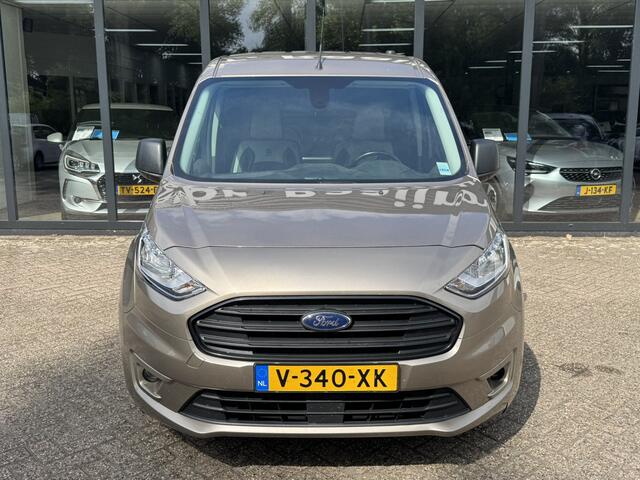 Ford TRANSIT CONNECT 1.5 EcoBlue L1 Trend*Navi*ECC*Camera*EXPORTPRIJS*