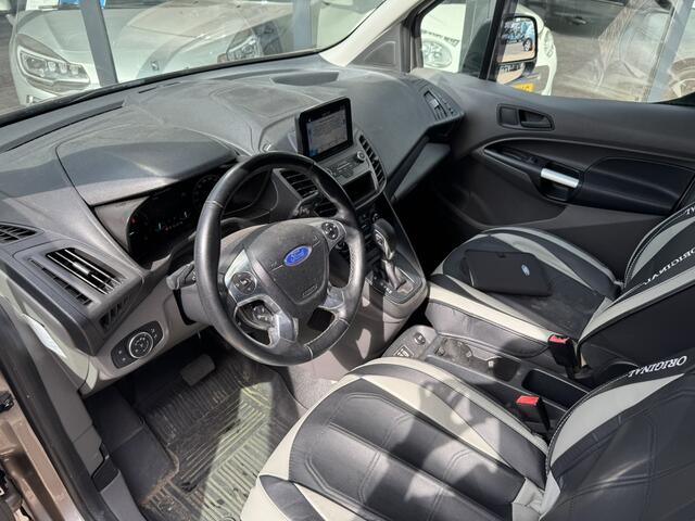 Ford TRANSIT CONNECT 1.5 EcoBlue L1 Trend*Navi*ECC*Camera*EXPORTPRIJS*