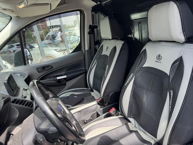 Ford TRANSIT CONNECT 1.5 EcoBlue L1 Trend*Navi*ECC*Camera*EXPORTPRIJS*