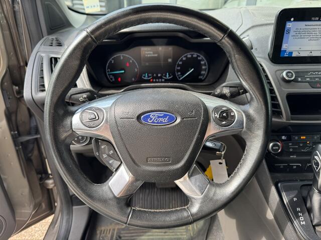 Ford TRANSIT CONNECT 1.5 EcoBlue L1 Trend*Navi*ECC*Camera*EXPORTPRIJS*