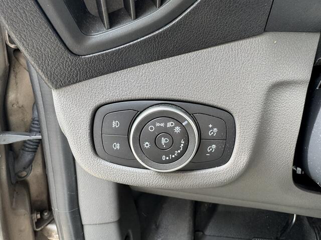 Ford TRANSIT CONNECT 1.5 EcoBlue L1 Trend*Navi*ECC*Camera*EXPORTPRIJS*