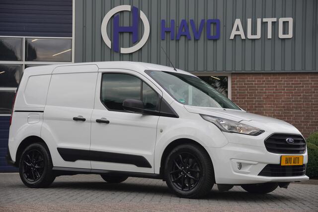 Ford TRANSIT CONNECT 1.0 Trend, AIRCO, 3-ZITS, BTW-BPM-VRIJ