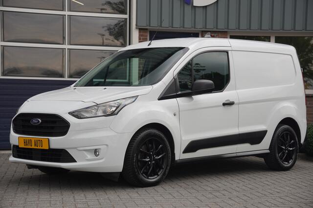 Ford TRANSIT CONNECT 1.0 Trend, AIRCO, 3-ZITS, BTW-BPM-VRIJ