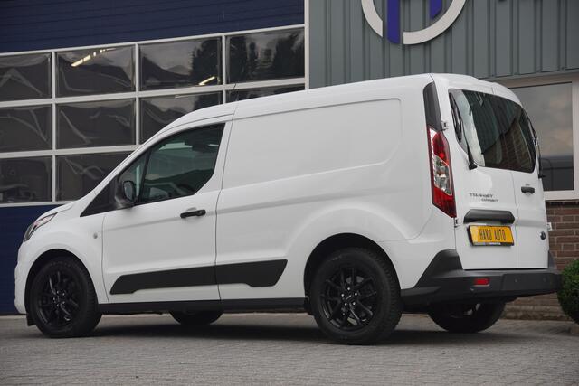 Ford TRANSIT CONNECT 1.0 Trend, AIRCO, 3-ZITS, BTW-BPM-VRIJ
