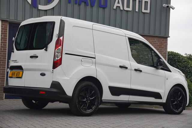 Ford TRANSIT CONNECT 1.0 Trend, AIRCO, 3-ZITS, BTW-BPM-VRIJ