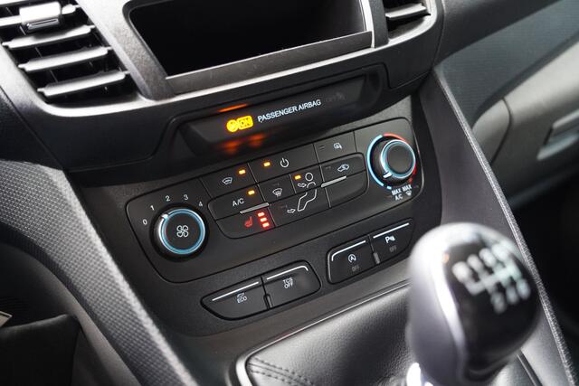 Ford TRANSIT CONNECT 1.0 Trend, AIRCO, 3-ZITS, BTW-BPM-VRIJ