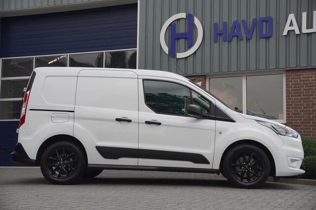 Ford TRANSIT CONNECT 1.0 Trend, AIRCO, 3-ZITS, BTW-BPM-VRIJ