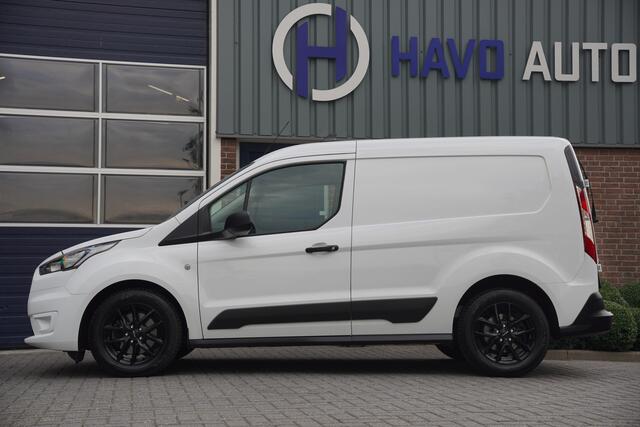 Ford TRANSIT CONNECT 1.0 Trend, AIRCO, 3-ZITS, BTW-BPM-VRIJ
