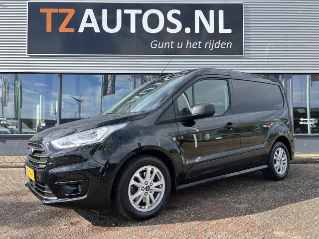 Ford TRANSIT CONNECT 1.5 EcoBlue L1 Trend