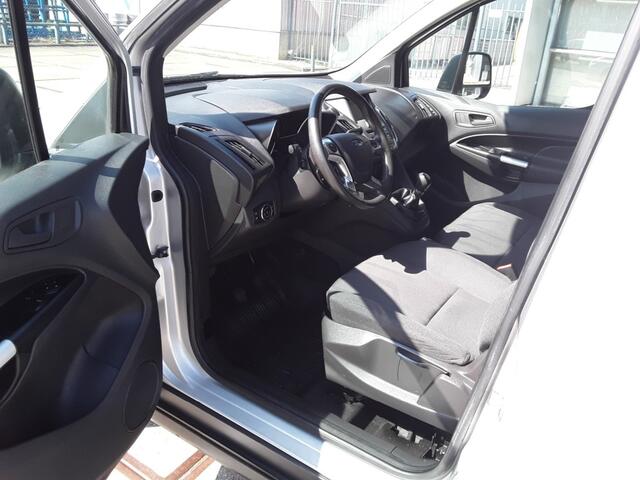 Ford TRANSIT CONNECT 1.5 TDCI L1 TREND