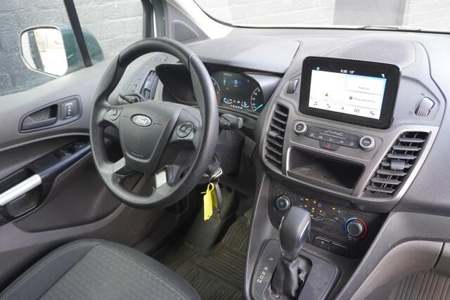 Ford TRANSIT CONNECT 1.5 EcoBlue 100PK L2 Automaat EURO 6 - Airco - Navi - Camera - Trekhaak - ¤ 11.900,- Excl.