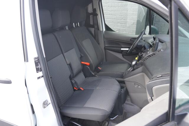 Ford TRANSIT CONNECT 1.5 EcoBlue 100PK L2 Automaat EURO 6 - Airco - Navi - Camera - Trekhaak - ¤ 11.900,- Excl.