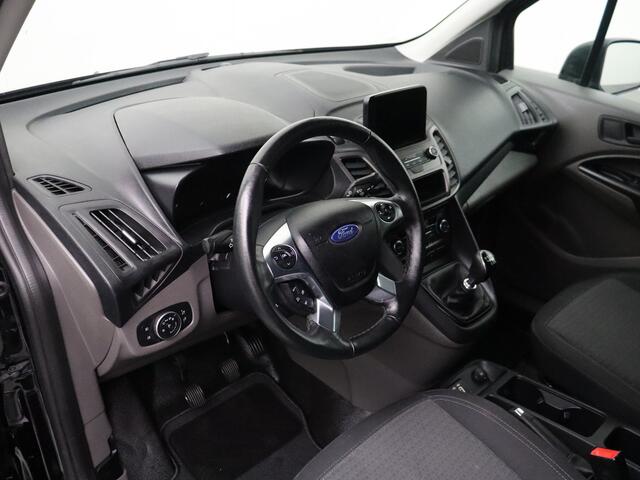 Ford TRANSIT CONNECT 1.5EcoBlue 100PK Limited | Navigatie | Camera | Trekhaak | Airco | Cruise