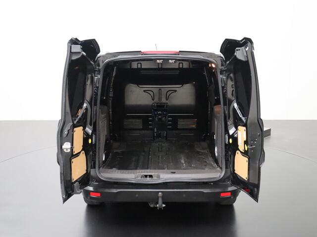 Ford TRANSIT CONNECT 1.5EcoBlue 100PK Limited | Navigatie | Camera | Trekhaak | Airco | Cruise