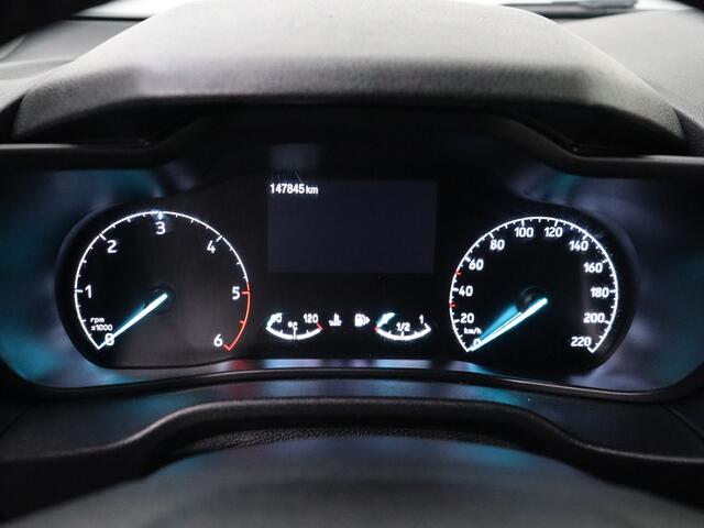 Ford TRANSIT CONNECT 1.5EcoBlue 100PK Limited | Navigatie | Camera | Trekhaak | Airco | Cruise