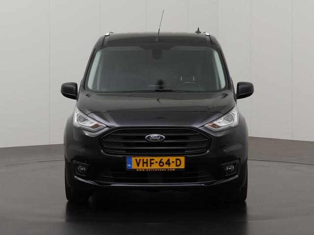 Ford TRANSIT CONNECT 1.5EcoBlue 100PK Limited | Navigatie | Camera | Trekhaak | Airco | Cruise