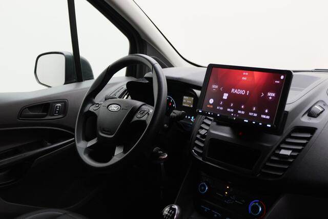 Ford TRANSIT CONNECT 1.0 Ecoboost L1 Ambiente