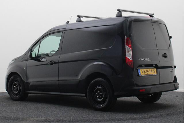 Ford TRANSIT CONNECT 1.0 Ecoboost L1 Ambiente
