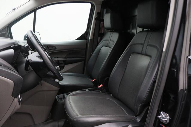 Ford TRANSIT CONNECT 1.0 Ecoboost L1 Ambiente
