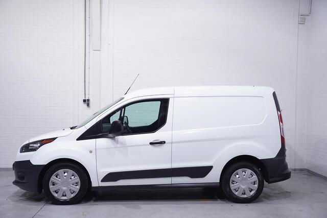 Ford TRANSIT CONNECT 1.5 TDCI L1 Ambiente Airco, Trekhaak Audiosysteem, NAP, 2-Zits