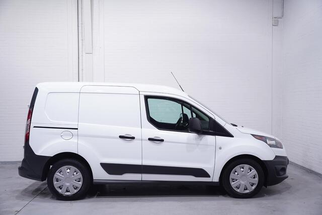 Ford TRANSIT CONNECT 1.5 TDCI L1 Ambiente Airco, Trekhaak Audiosysteem, NAP, 2-Zits