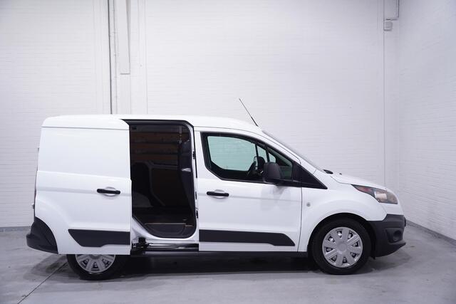 Ford TRANSIT CONNECT 1.5 TDCI L1 Ambiente Airco, Trekhaak Audiosysteem, NAP, 2-Zits