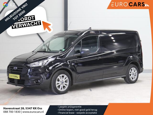 Ford TRANSIT CONNECT 100pk L2 Trend Automaat Trekhaak Airco Navi Cruise