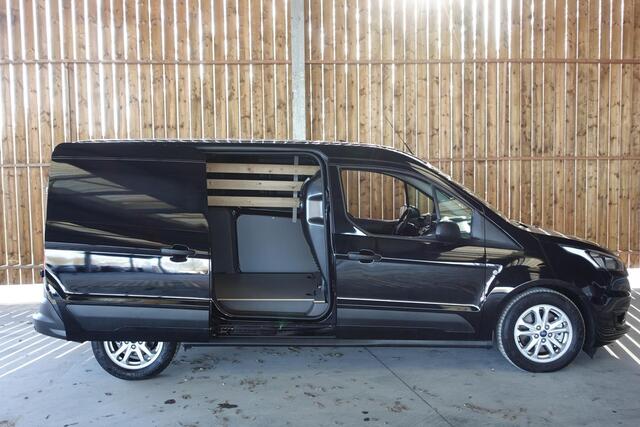 Ford TRANSIT CONNECT 100pk L2 Trend Automaat Trekhaak Airco Navi Cruise