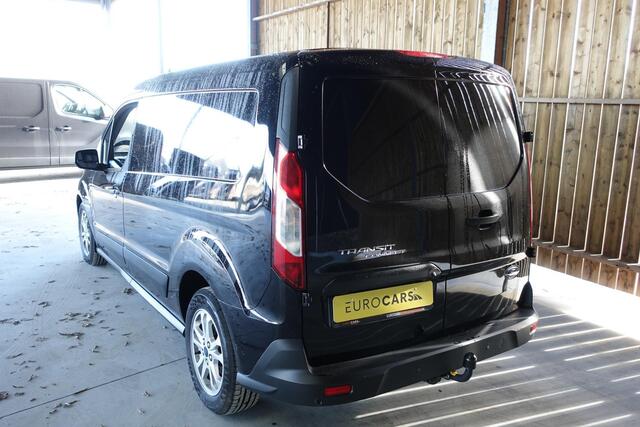 Ford TRANSIT CONNECT 100pk L2 Trend Automaat Trekhaak Airco Navi Cruise