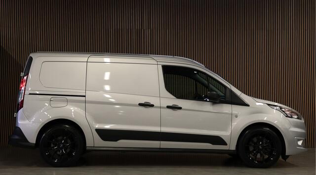 Ford TRANSIT CONNECT 1.0 Ecoboost 100 PK L2 | 3-Zitter | Dealer onderhouden | Cruise control | Airco | PDC | | Elek. inklapbare spiegels | Bluetooth | Multimedia Nieuwe APK