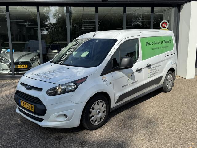 Ford TRANSIT CONNECT 1.5 TDCI L2 Trend*Airco*Navi*Camera*EXPORTPRIJS*