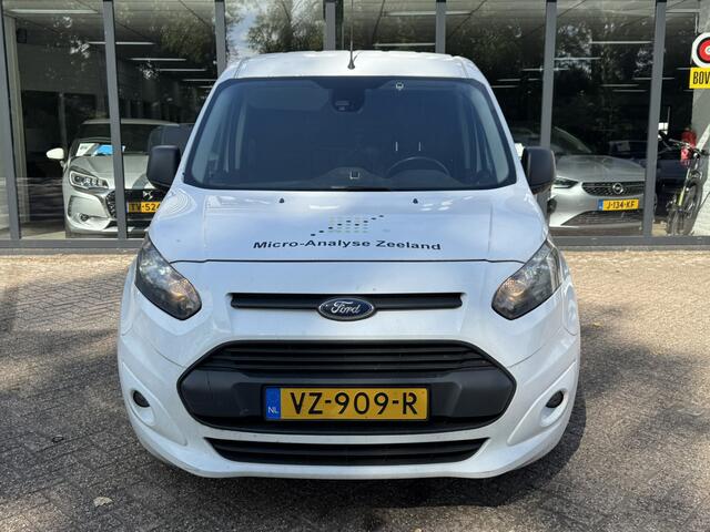 Ford TRANSIT CONNECT 1.5 TDCI L2 Trend*Airco*Navi*Camera*EXPORTPRIJS*