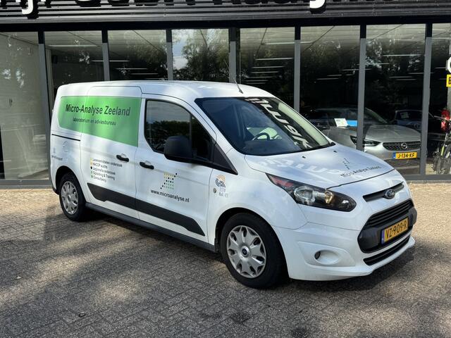 Ford TRANSIT CONNECT 1.5 TDCI L2 Trend*Airco*Navi*Camera*EXPORTPRIJS*